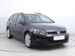 Volkswagen Golf 1.2 TSI, Park.�senzory