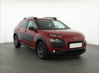 Citro�n C4 Cactus 1.6 BlueHDi, Automat