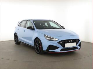 Hyundai i30 N-Line N Performance