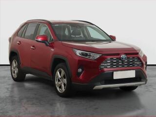 Toyota RAV4 Selection 2.5 Hybrid