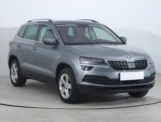 �koda Karoq Style Plus 2.0 TDI