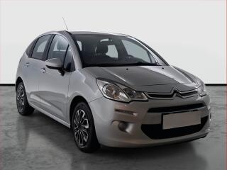 Citro�n C3 Exclusive 1.0 VTi, Tempomat