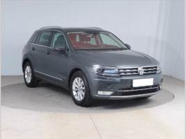 Volkswagen Tiguan R-Line 2.0 TDI, Automat