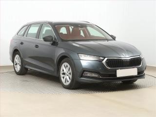 koda Octavia Style 2.0 TDI, NOV V R,KLIMA
