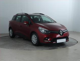 Renault Clio 1.2 16V, R,1.maj, Serv.kniha