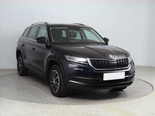 �koda Kodiaq Style 2.0 TDI