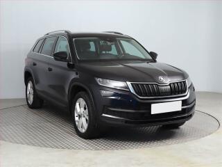�koda Kodiaq Style 2.0 TDI 4x4