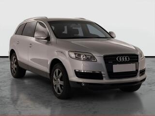 Audi Q7 3.0 TDI , 4X4, Automat, K��e