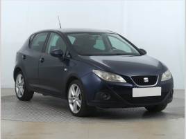 Seat Ibiza 1.4 16V, nov STK, slun stav