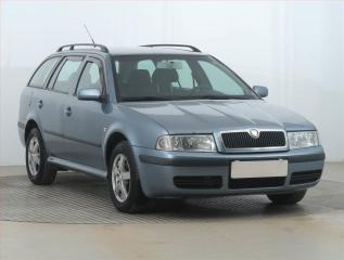 koda Octavia 1.9 TDI , nov STK, Tan