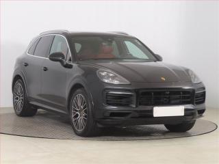 Porsche Cayenne V6, R,Prvn majitel