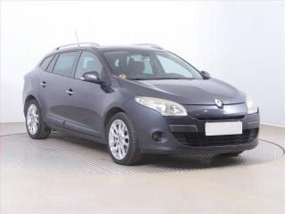 Renault Mgane 2.0 TCe, LPG, nov STK, Tan