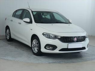 Fiat Tipo 1.6 16V, Automat, Tempomat