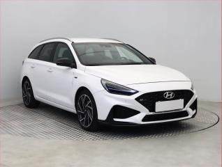 Hyundai i30 N-Line 1.5 T-GDI MHEV