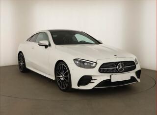 Mercedes-Benz AMG Paket E 300