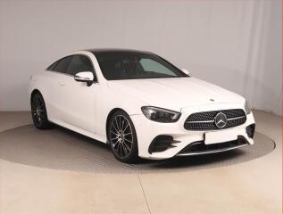 Mercedes-Benz AMG Paket E 300