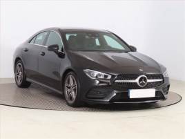 Mercedes-Benz CLA 200d, 11tis.Km, Automat