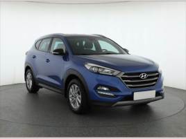 Hyundai Tucson GO Czech 1.6 T-GDI, 1.MAJ