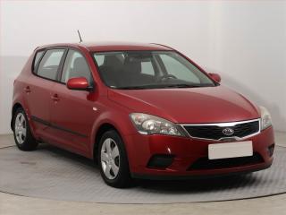 Kia Ceed 1.4 CVVT, po STK, Klima