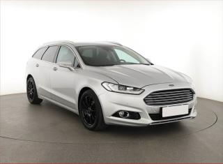 Ford Mondeo Business 2.0 TDCI, 4X4