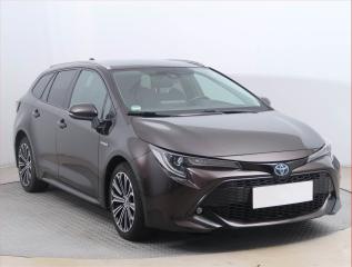 Toyota Corolla 2.0 Hybrid, Automat