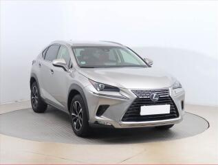 Lexus NX 300h 300h