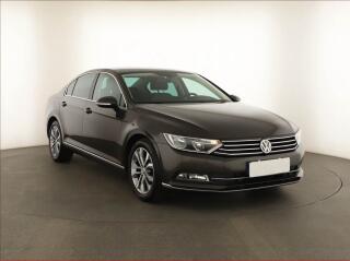 Volkswagen Passat 1.4 TSI, Automat, K��e, Navi