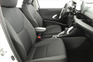 Toyota Yaris (2023) 1.5 VVT-i Hybrid, Automat, ČR - náhled 7