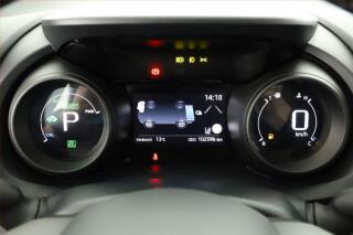 Toyota Yaris (2023) 1.5 VVT-i Hybrid, Automat, ČR - náhled 8