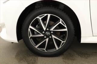 Toyota Yaris (2023) 1.5 VVT-i Hybrid, Automat, ČR - náhled 12