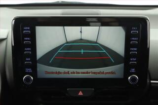 Toyota Yaris (2023) 1.5 VVT-i Hybrid, Automat, ČR - náhled 14