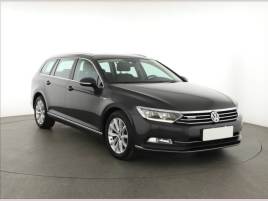 Volkswagen Passat 2.0 BiTDI, 4X4, Automat