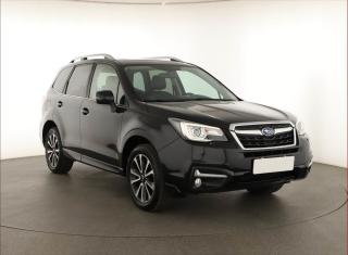 Subaru Forester 2.0 X, R, 4X4, AUTOMAT
