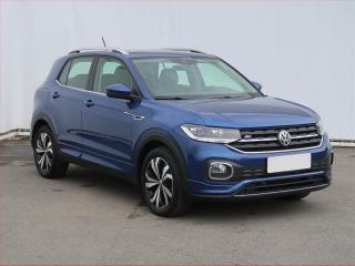Volkswagen T-Cross Life 1.6 TDI, R-LINE