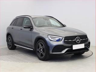 Mercedes-Benz GLC 220 d 4MATIC, R, AMGline