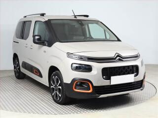 Citro�n Berlingo Feel 1.5 BlueHDi, 5M�st, �R