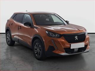 Peugeot 2008 1.2 PureTech, �R,1.maj