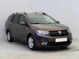 Dacia Logan 0.9 TCe, R,1.maj, Serv.kniha