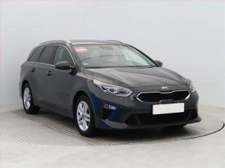 Kia Ceed 1.5 T-GDI, R,2.maj