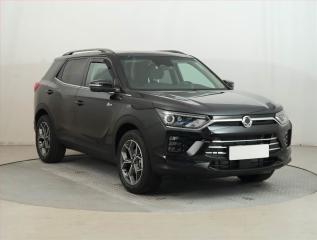 SsangYong Korando Style 1.5 T-GDI
