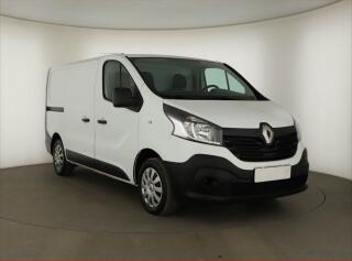 Renault Trafic 1.6 dCi, �R, 1Maj