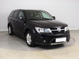 Fiat Freemont 2.0 MultiJet, 7�m�st, Tempomat