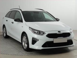 Kia Ceed 1.4 T-GDI, �R,1.maj