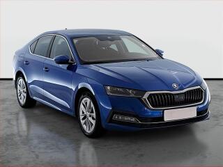 �koda Octavia Style 2.0 TDI