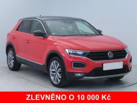 Volkswagen T-Roc Highline 2.0 TDI, Full led