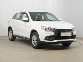 Mitsubishi ASX 1.6 MIVEC, R,2.maj