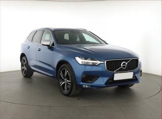 Volvo XC60 R-Design D4