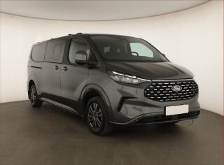 Ford Tourneo Custom Titanium 2.0 EcoBlue, �R