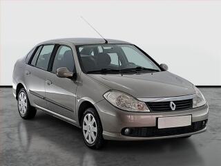 Renault Thalia 1.2 16V, �R,1.maj