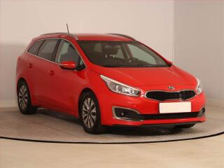 Kia Ceed 1.6 CRDi, �R,1.maj, Navi